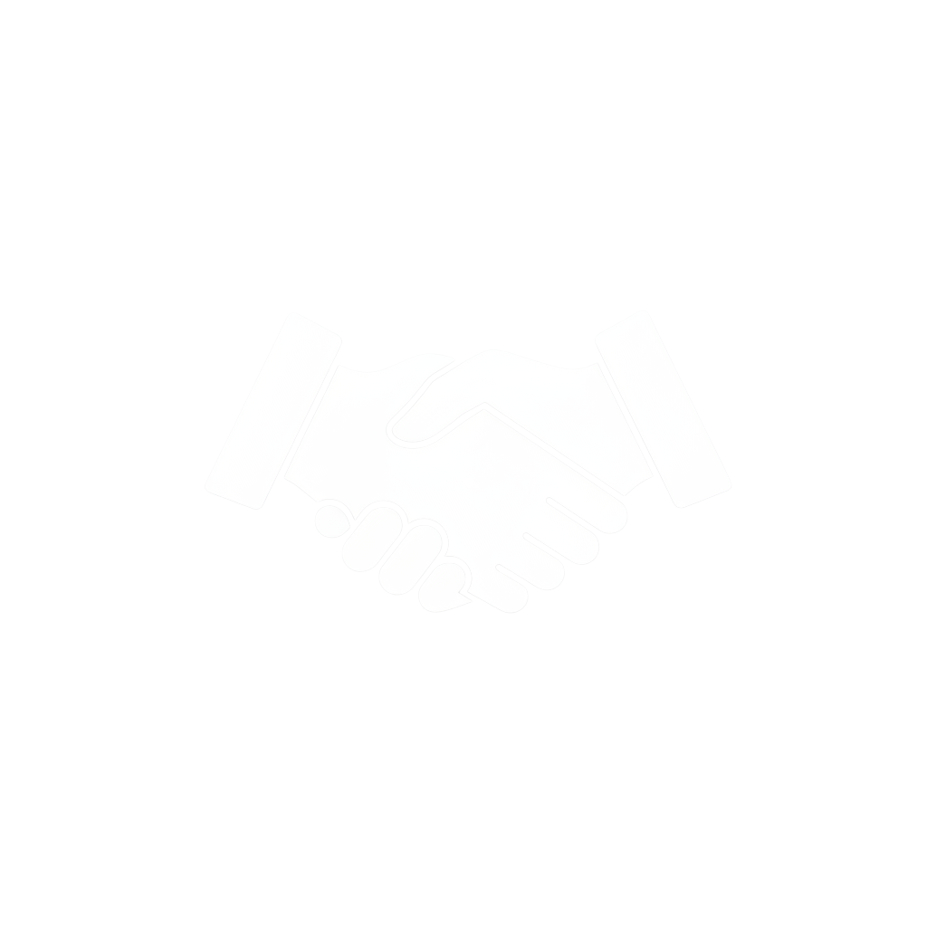 On partage le risque avec vous